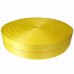 4" X 300' (100 Yards) Roll - Yellow Web - 20,000 Lbs Breaking Strength